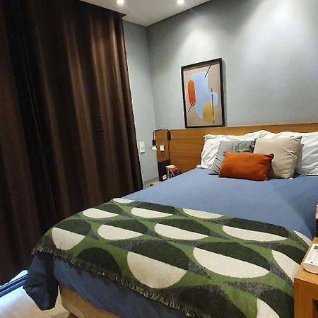 Id Home & Lifestyle Jauaperi São Paulo Eksteriør billede