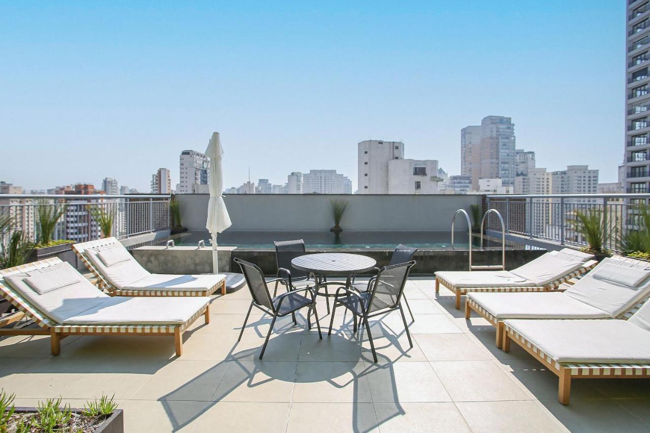 Id Home & Lifestyle Jauaperi São Paulo Eksteriør billede