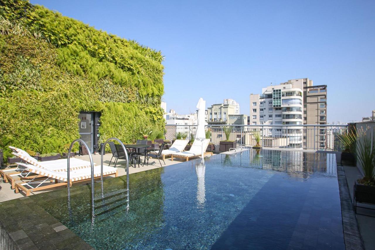Id Home & Lifestyle Jauaperi São Paulo Eksteriør billede