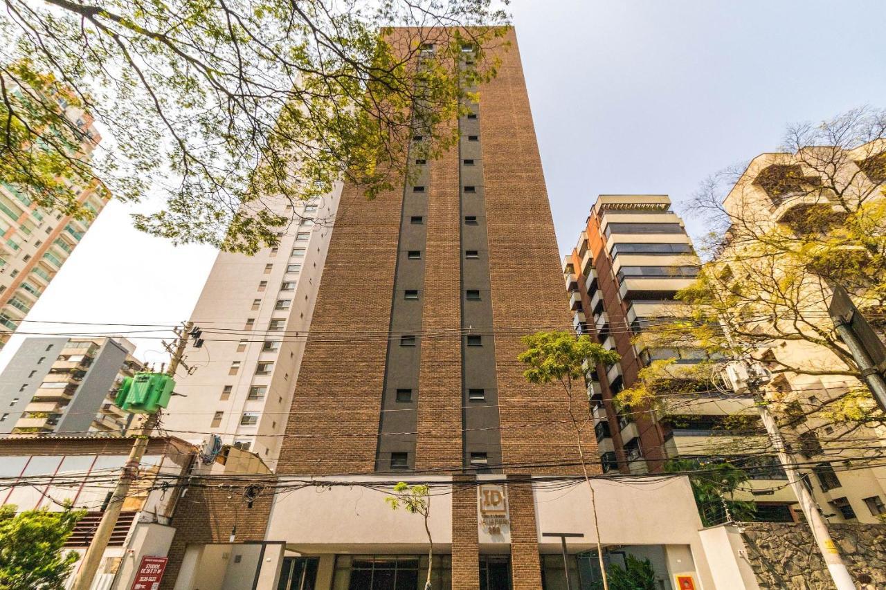 Id Home & Lifestyle Jauaperi São Paulo Eksteriør billede