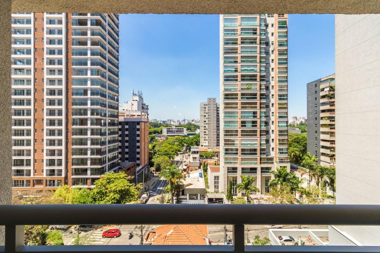 Id Home & Lifestyle Jauaperi São Paulo Eksteriør billede