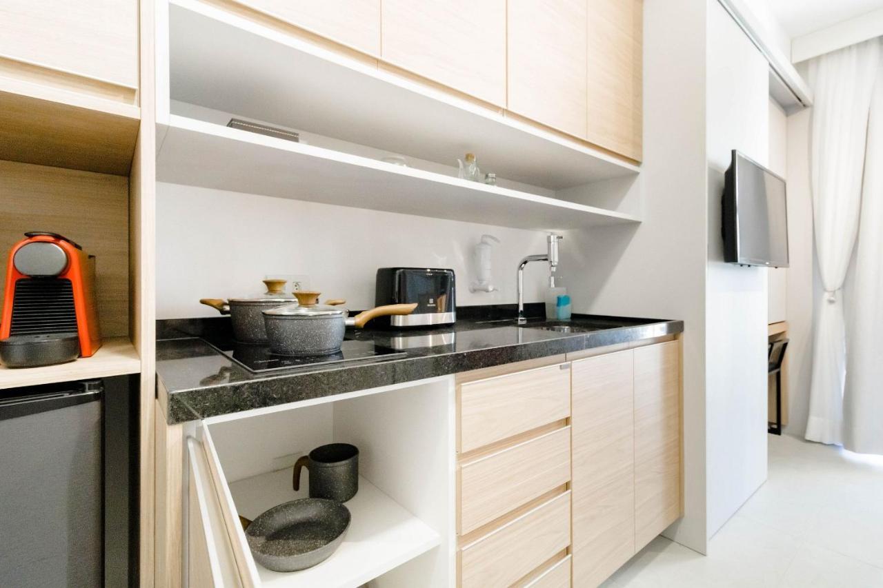 Id Home & Lifestyle Jauaperi São Paulo Eksteriør billede