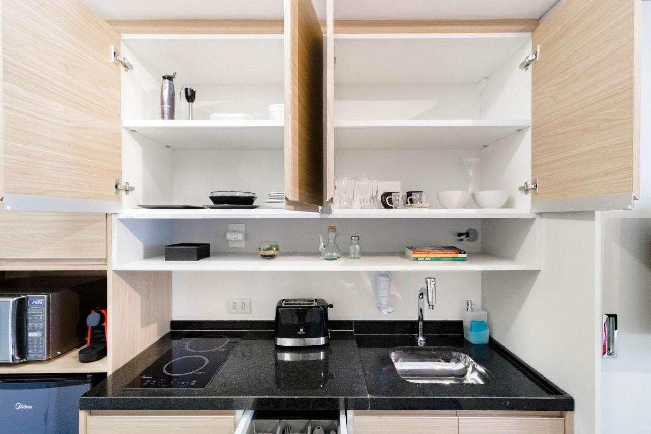Id Home & Lifestyle Jauaperi São Paulo Eksteriør billede