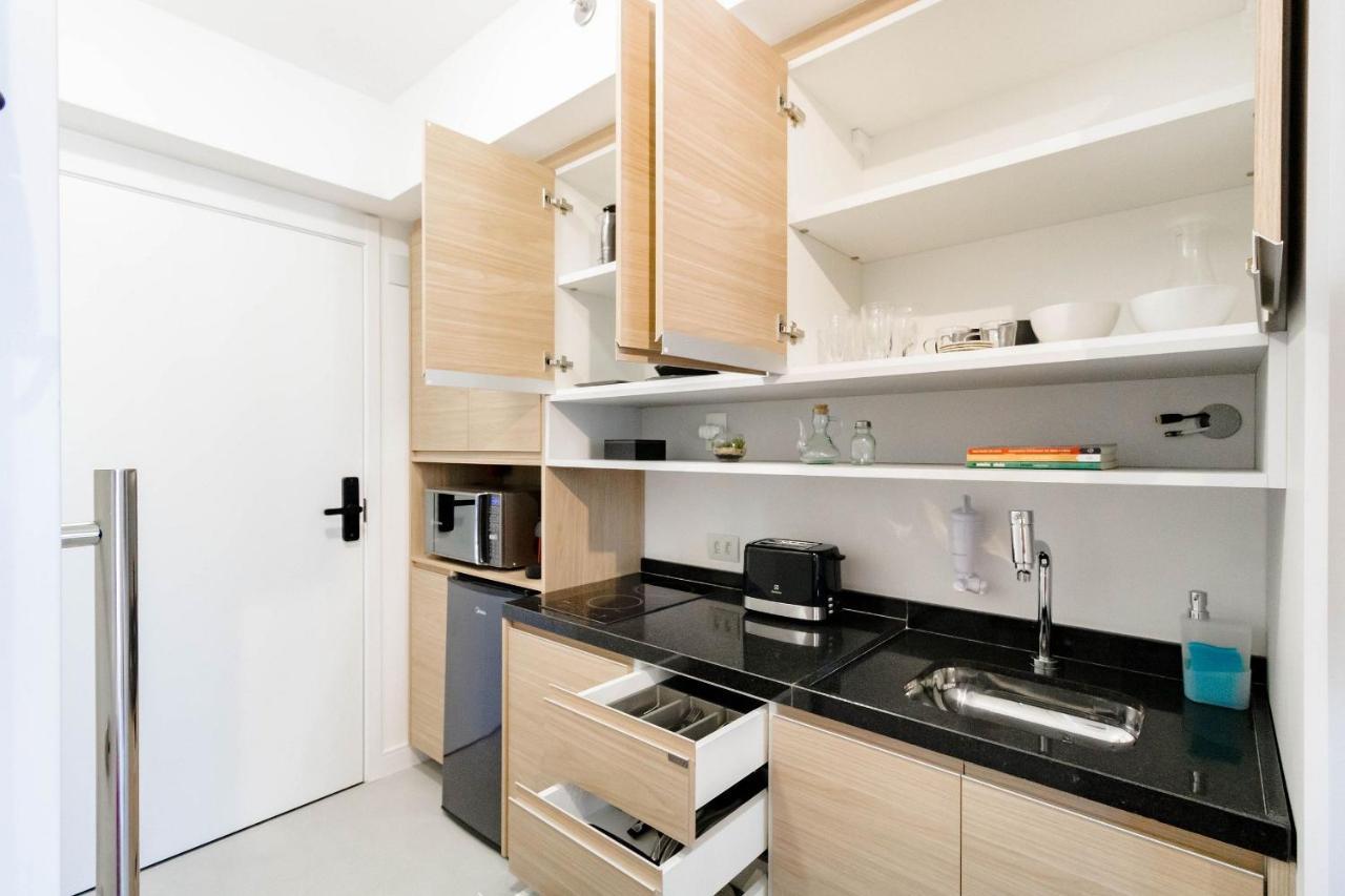 Id Home & Lifestyle Jauaperi São Paulo Eksteriør billede