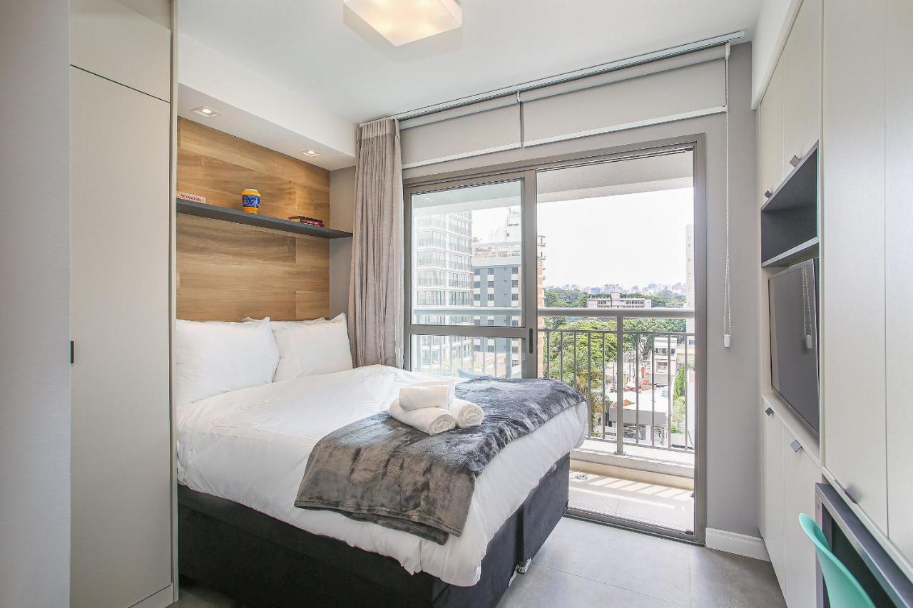 Id Home & Lifestyle Jauaperi São Paulo Eksteriør billede