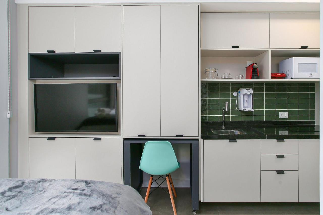 Id Home & Lifestyle Jauaperi São Paulo Eksteriør billede
