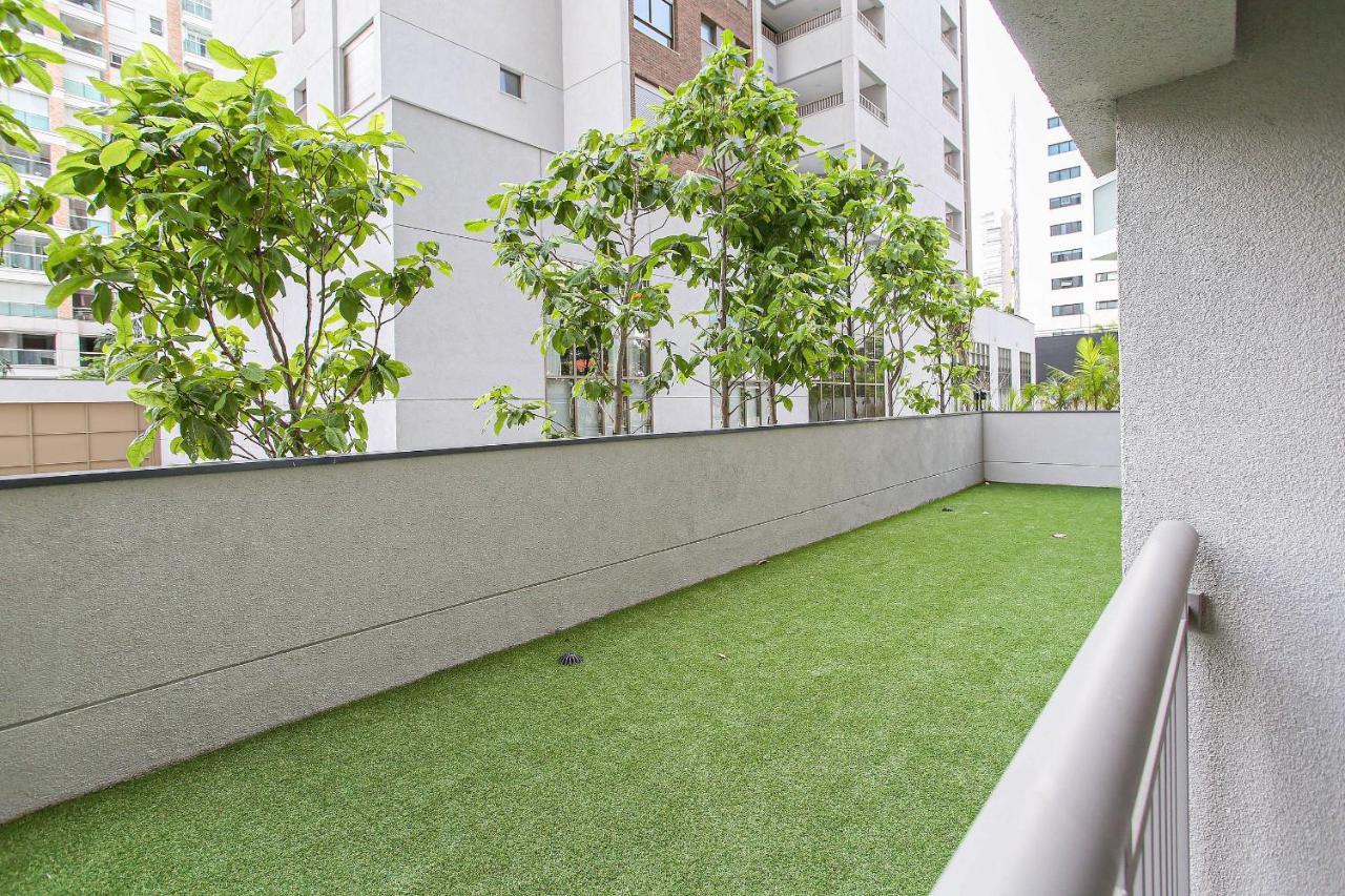Id Home & Lifestyle Jauaperi São Paulo Eksteriør billede