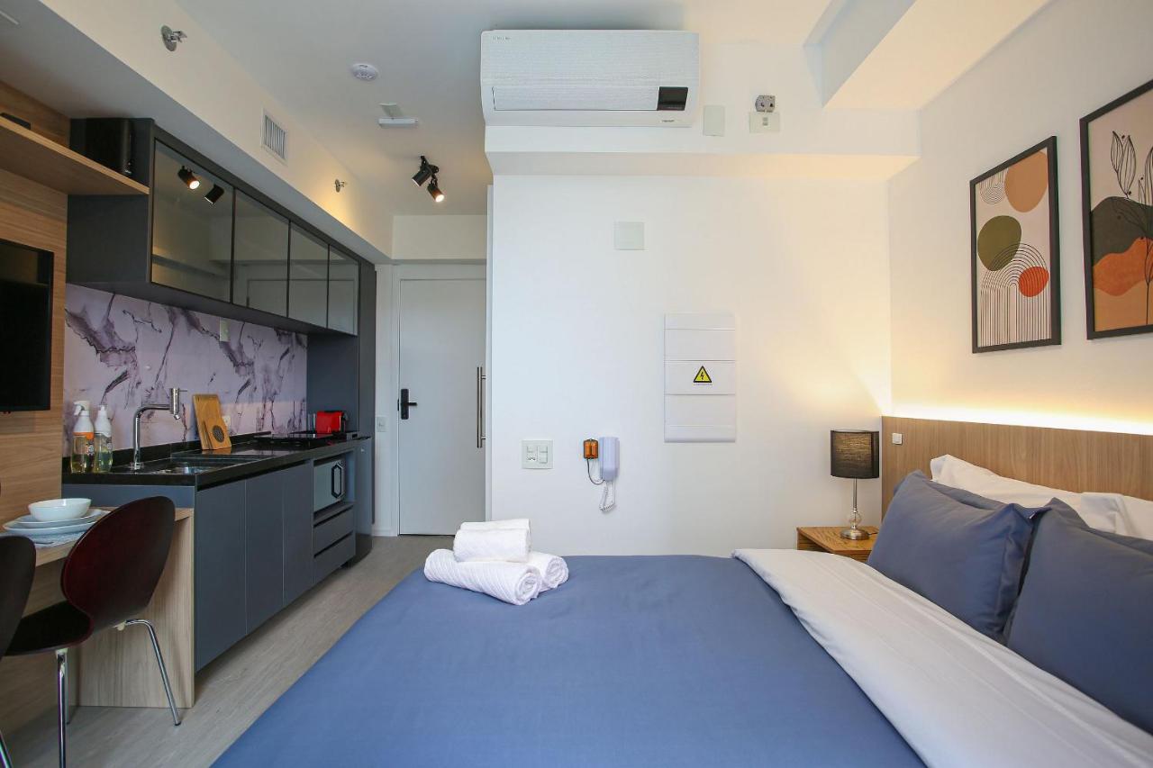 Id Home & Lifestyle Jauaperi São Paulo Eksteriør billede