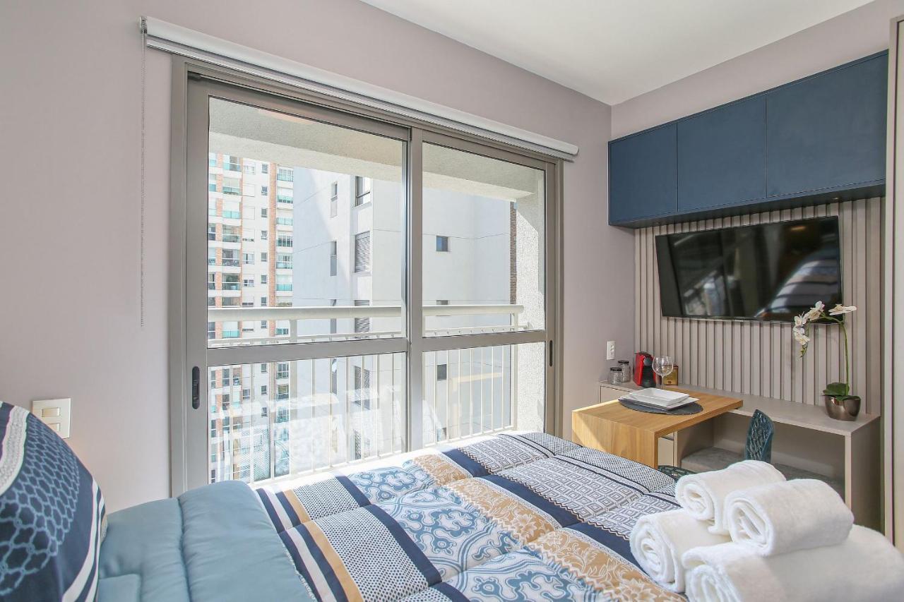 Id Home & Lifestyle Jauaperi São Paulo Eksteriør billede
