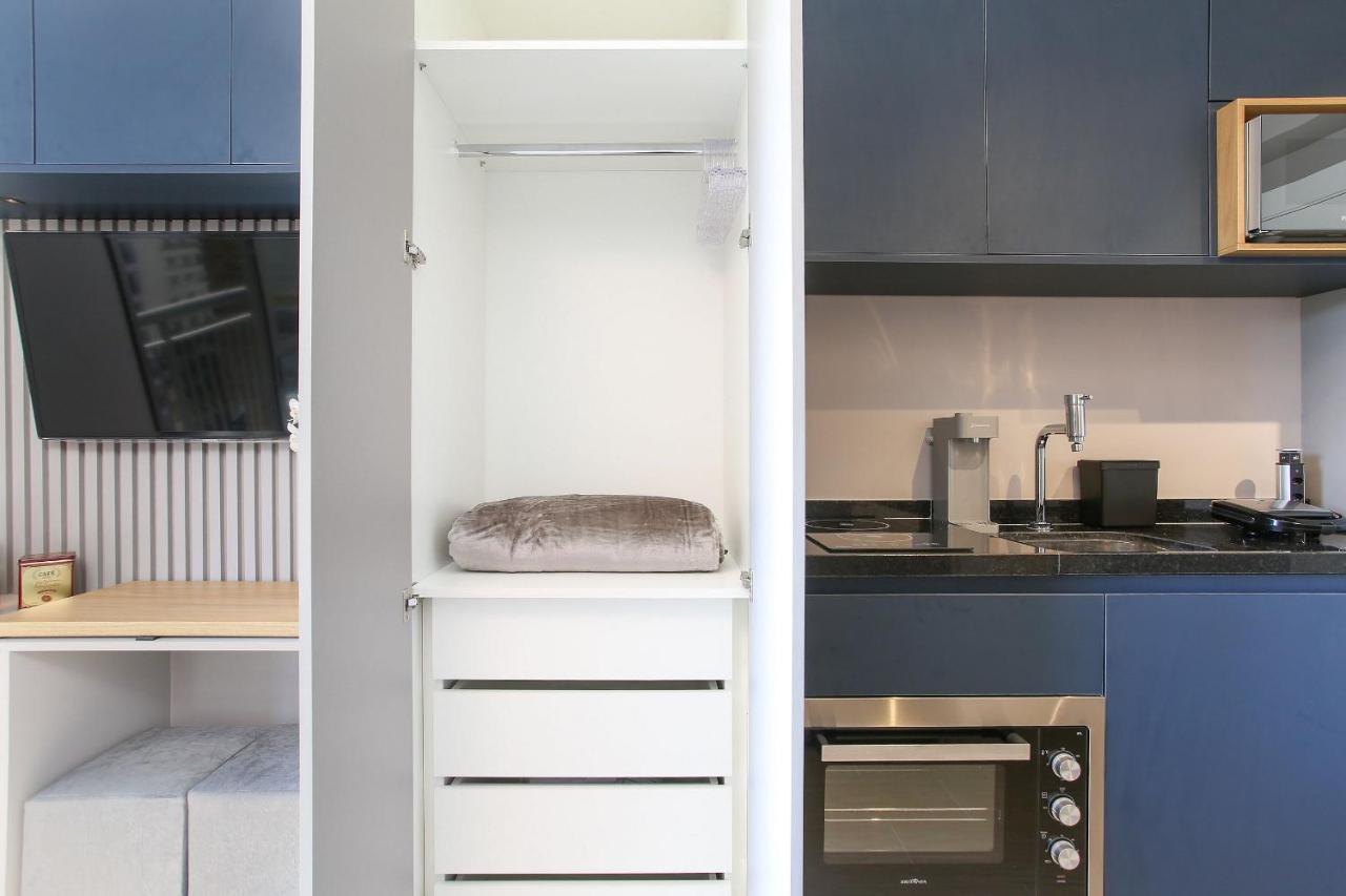 Id Home & Lifestyle Jauaperi São Paulo Eksteriør billede