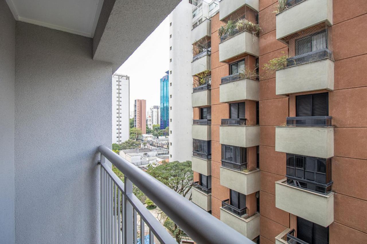 Id Home & Lifestyle Jauaperi São Paulo Eksteriør billede