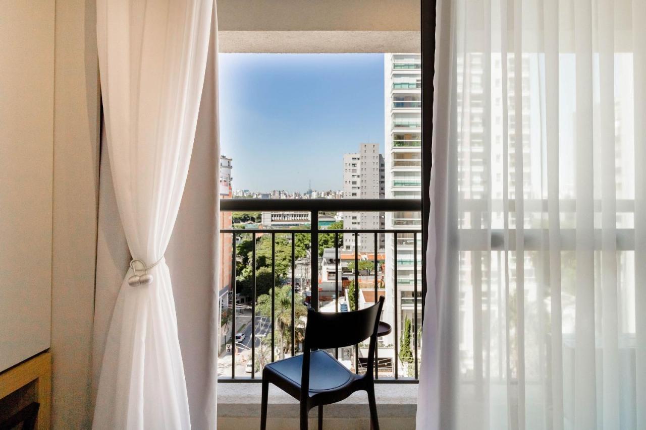 Id Home & Lifestyle Jauaperi São Paulo Eksteriør billede