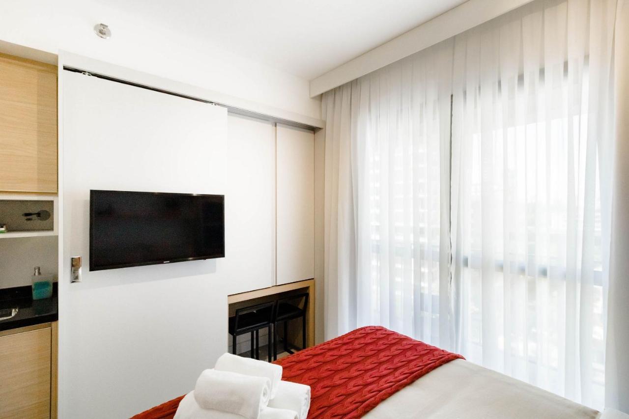 Id Home & Lifestyle Jauaperi São Paulo Eksteriør billede