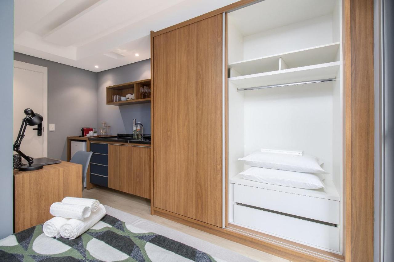 Id Home & Lifestyle Jauaperi São Paulo Eksteriør billede