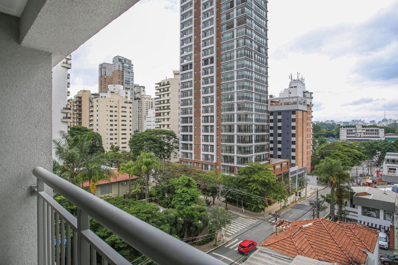 Id Home & Lifestyle Jauaperi São Paulo Eksteriør billede