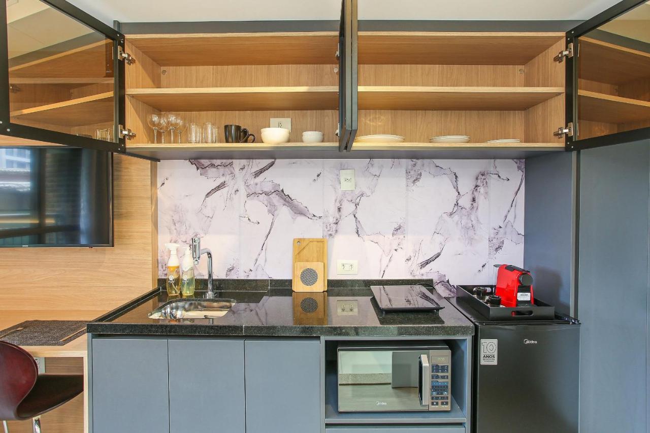 Id Home & Lifestyle Jauaperi São Paulo Eksteriør billede