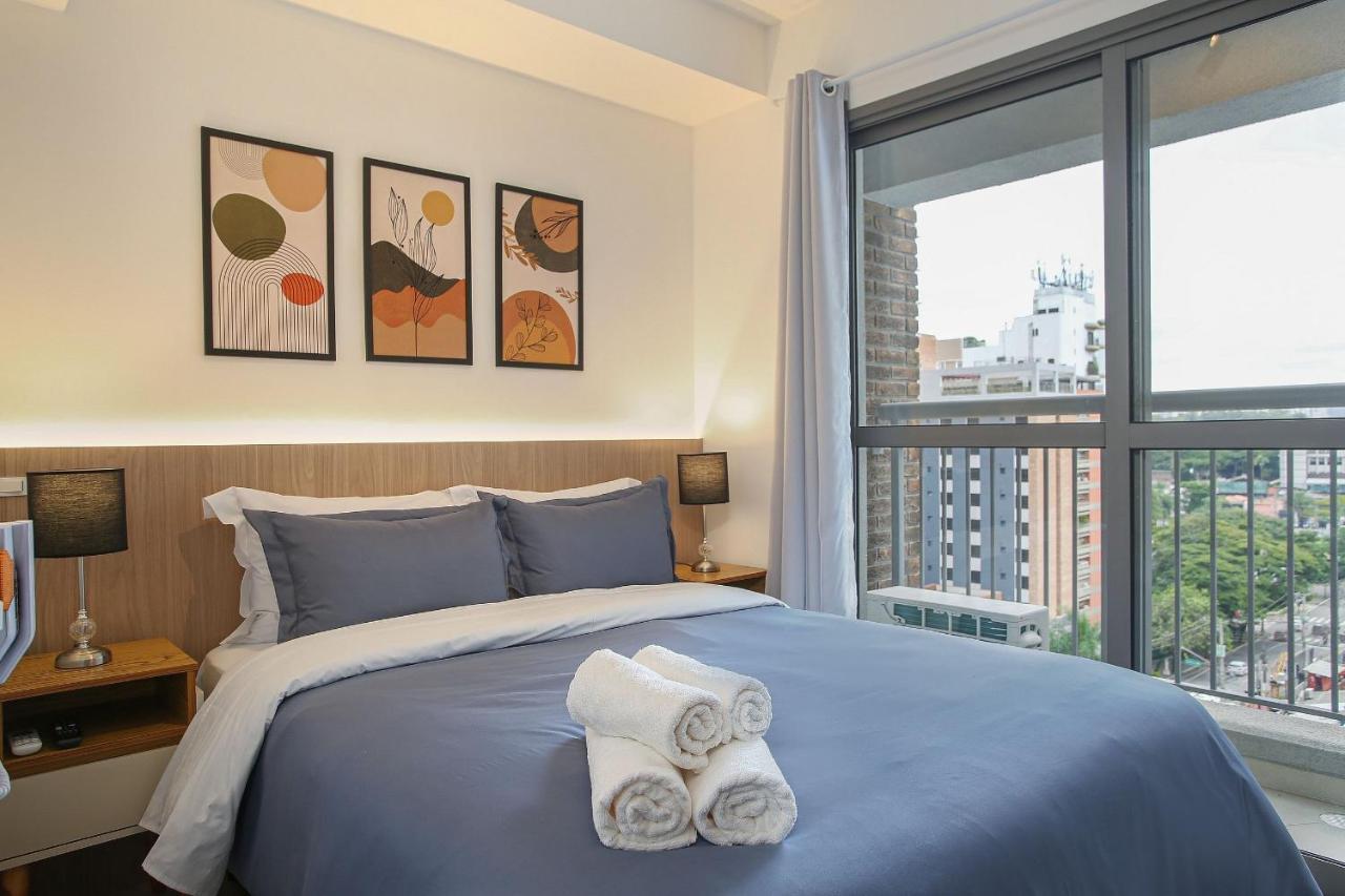 Id Home & Lifestyle Jauaperi São Paulo Eksteriør billede