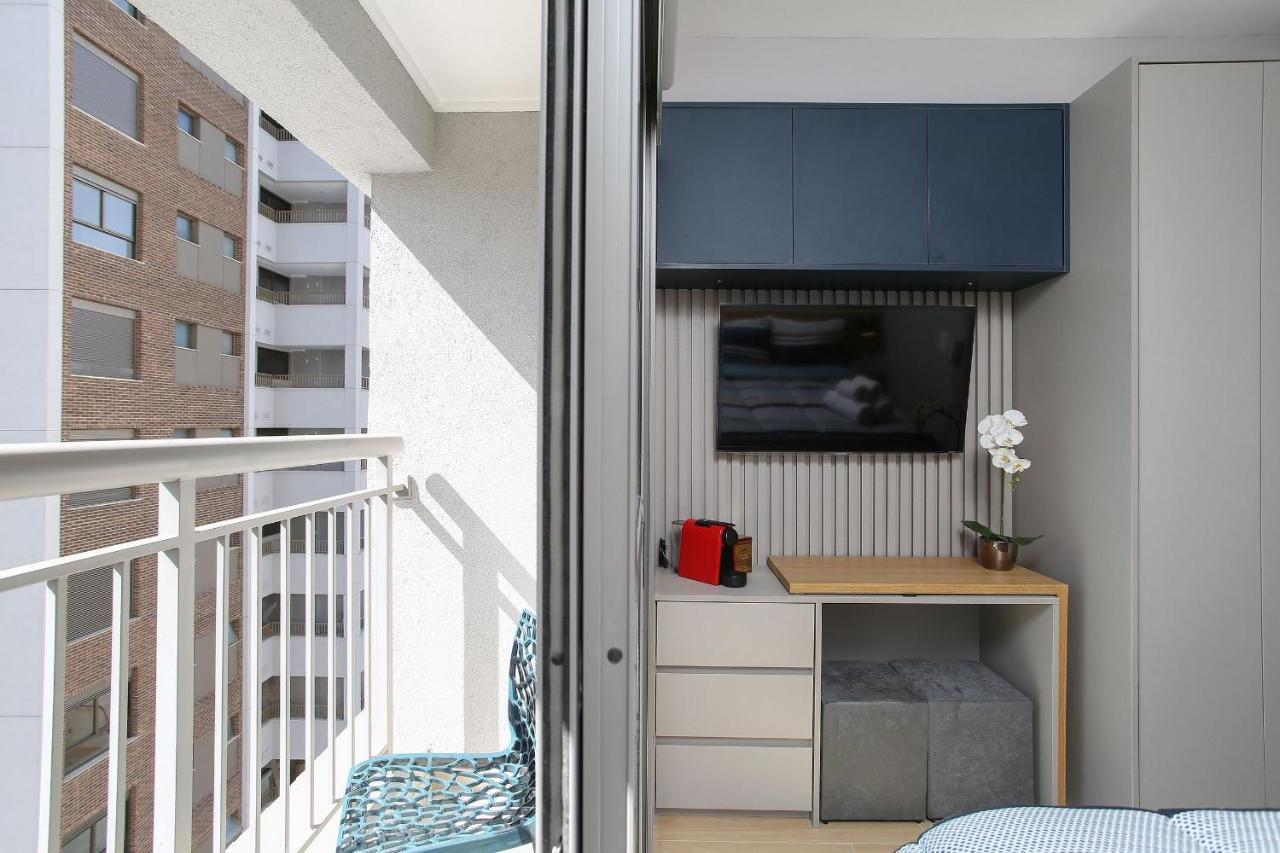 Id Home & Lifestyle Jauaperi São Paulo Eksteriør billede