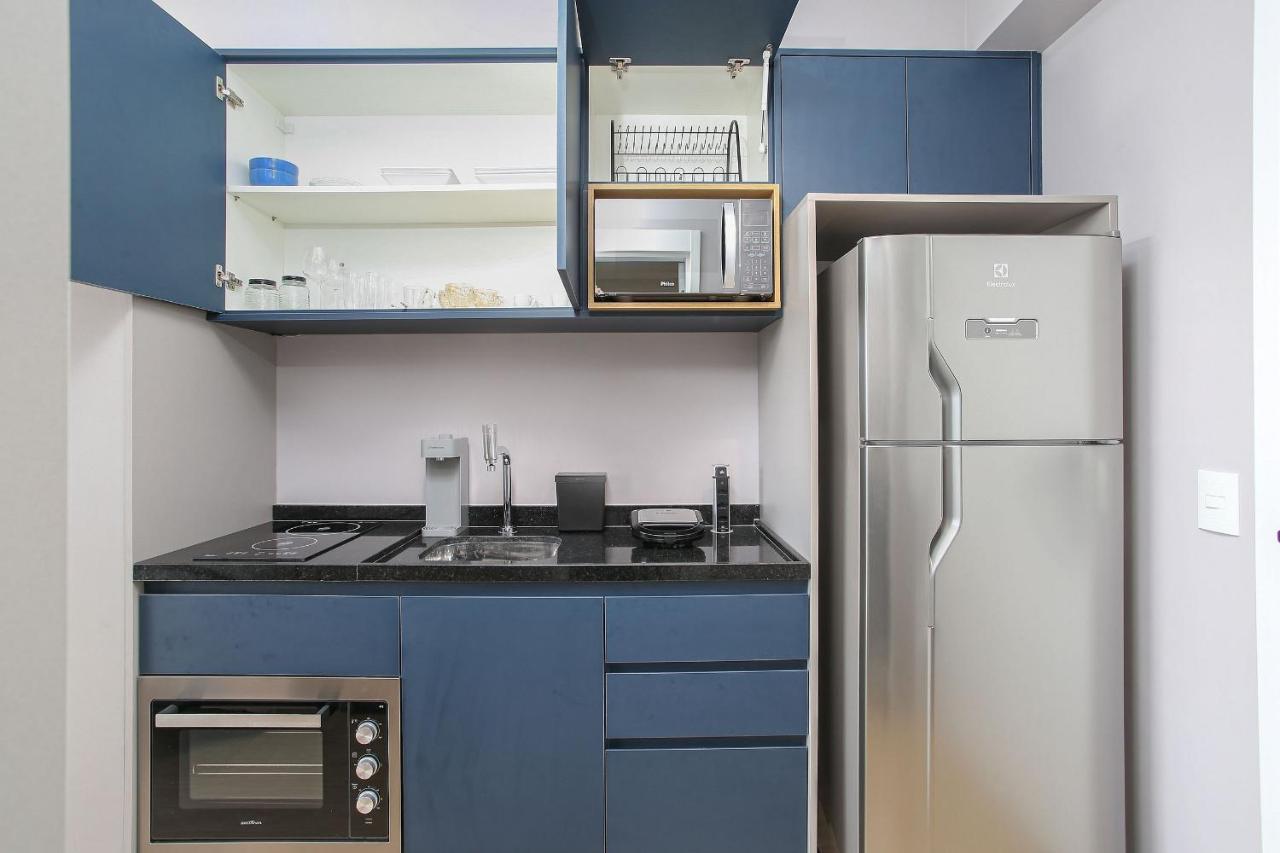 Id Home & Lifestyle Jauaperi São Paulo Eksteriør billede