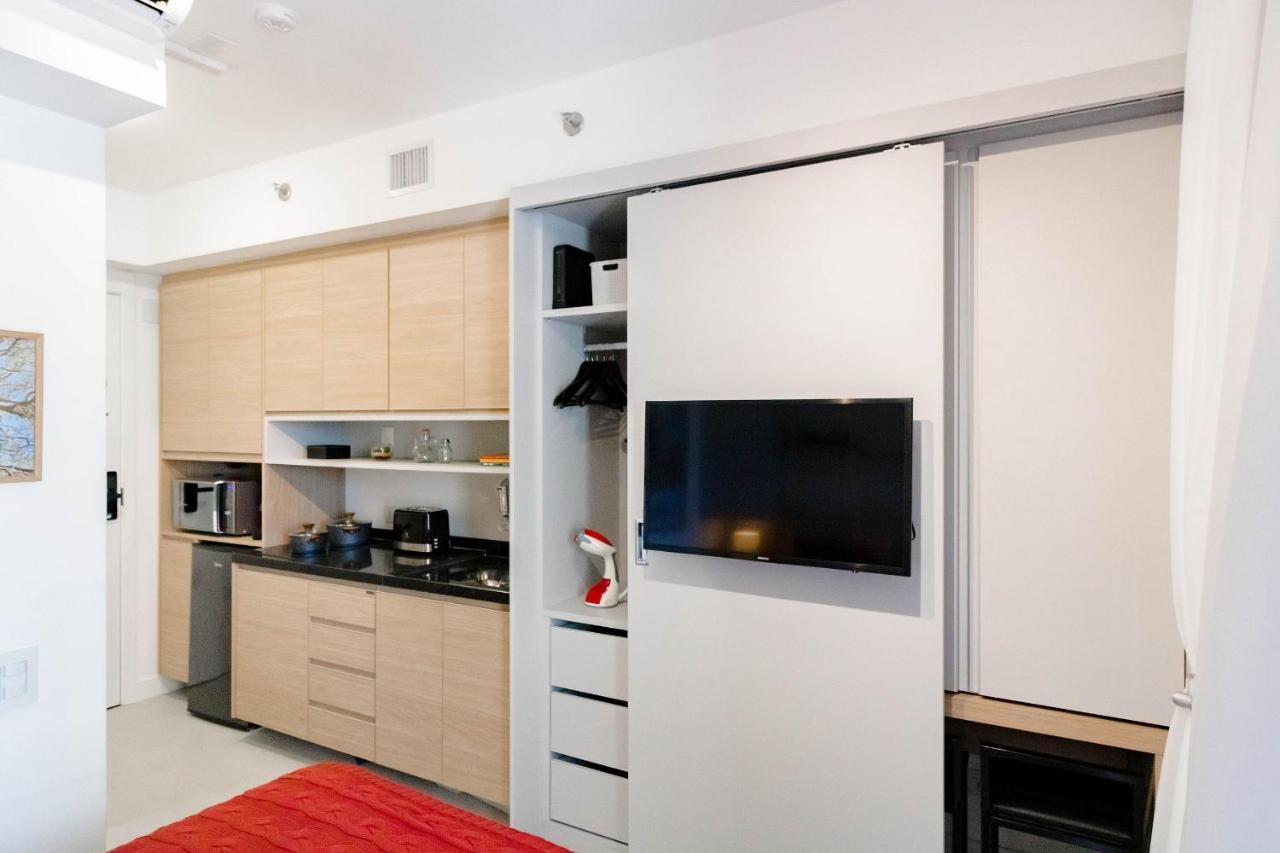 Id Home & Lifestyle Jauaperi São Paulo Eksteriør billede
