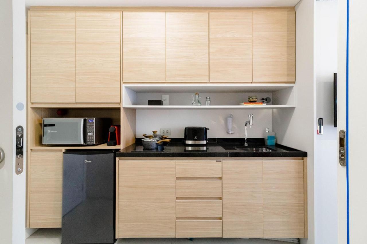 Id Home & Lifestyle Jauaperi São Paulo Eksteriør billede