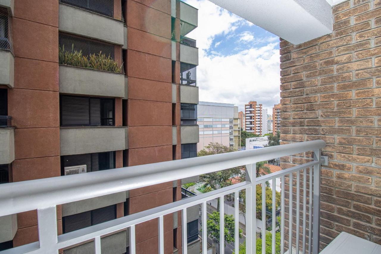 Id Home & Lifestyle Jauaperi São Paulo Eksteriør billede