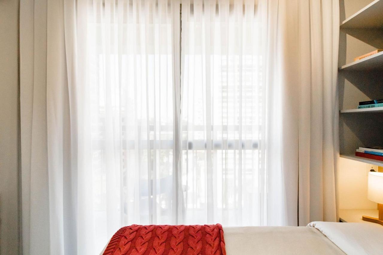Id Home & Lifestyle Jauaperi São Paulo Eksteriør billede
