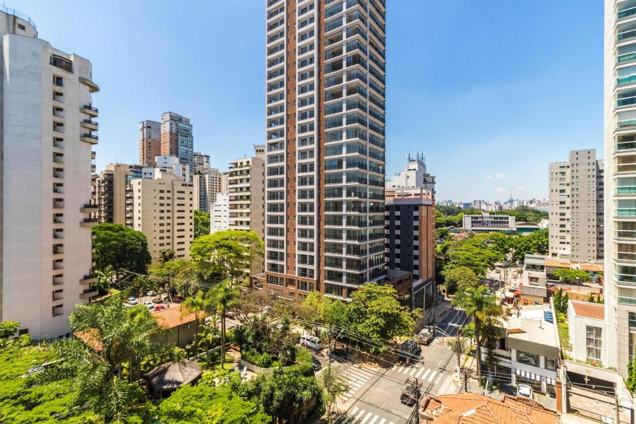 Id Home & Lifestyle Jauaperi São Paulo Eksteriør billede
