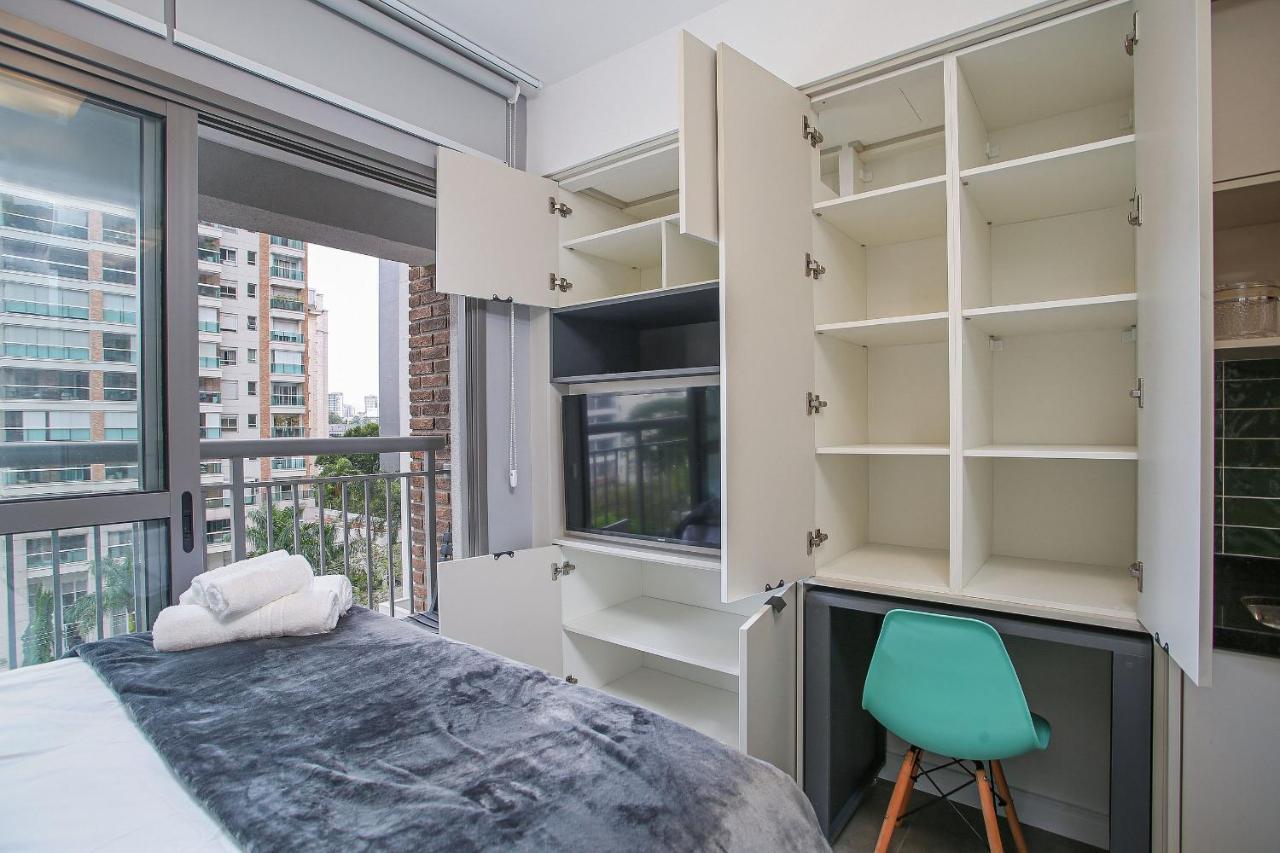 Id Home & Lifestyle Jauaperi São Paulo Eksteriør billede
