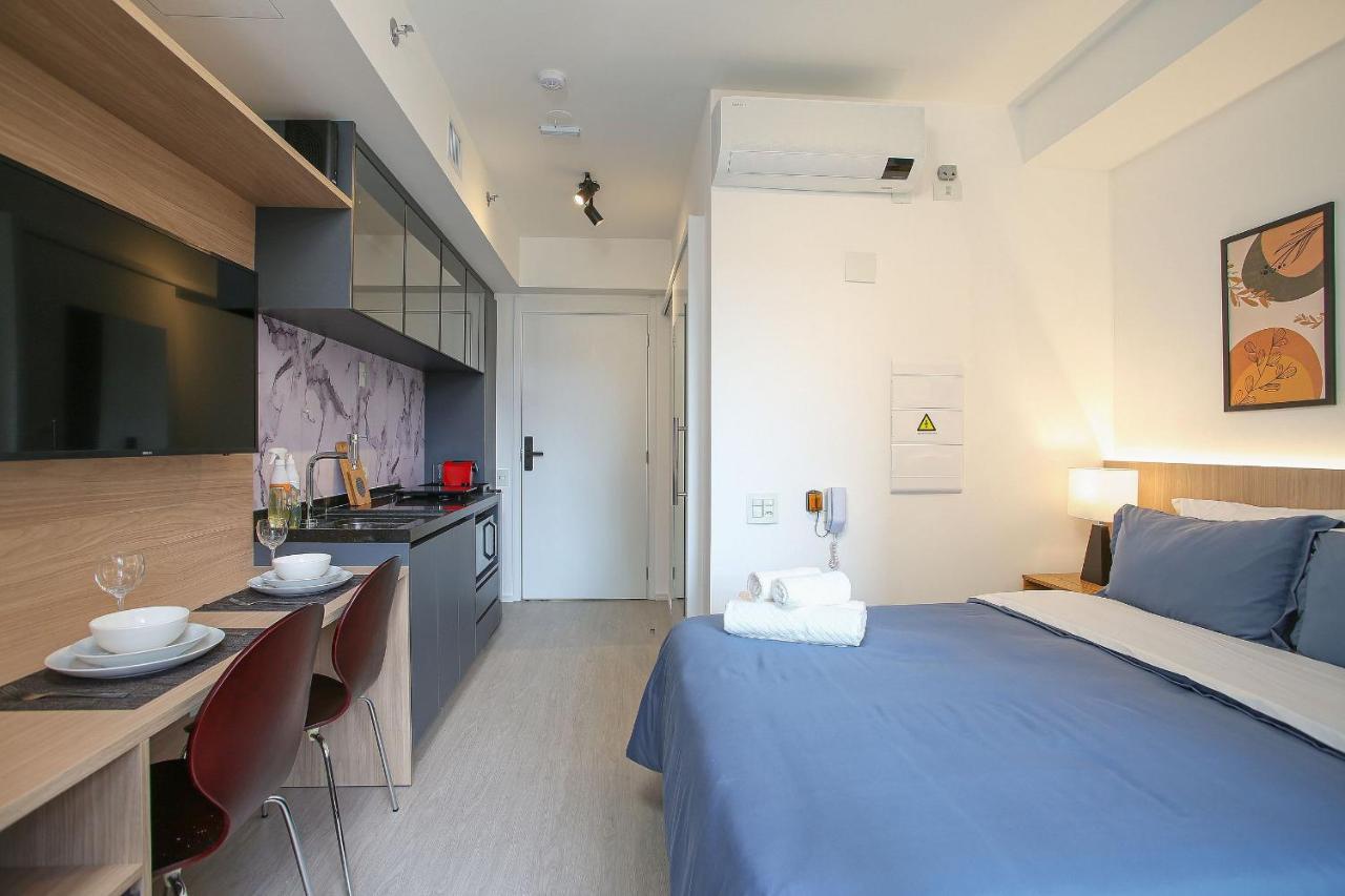 Id Home & Lifestyle Jauaperi São Paulo Eksteriør billede