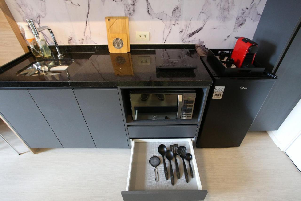 Id Home & Lifestyle Jauaperi São Paulo Eksteriør billede