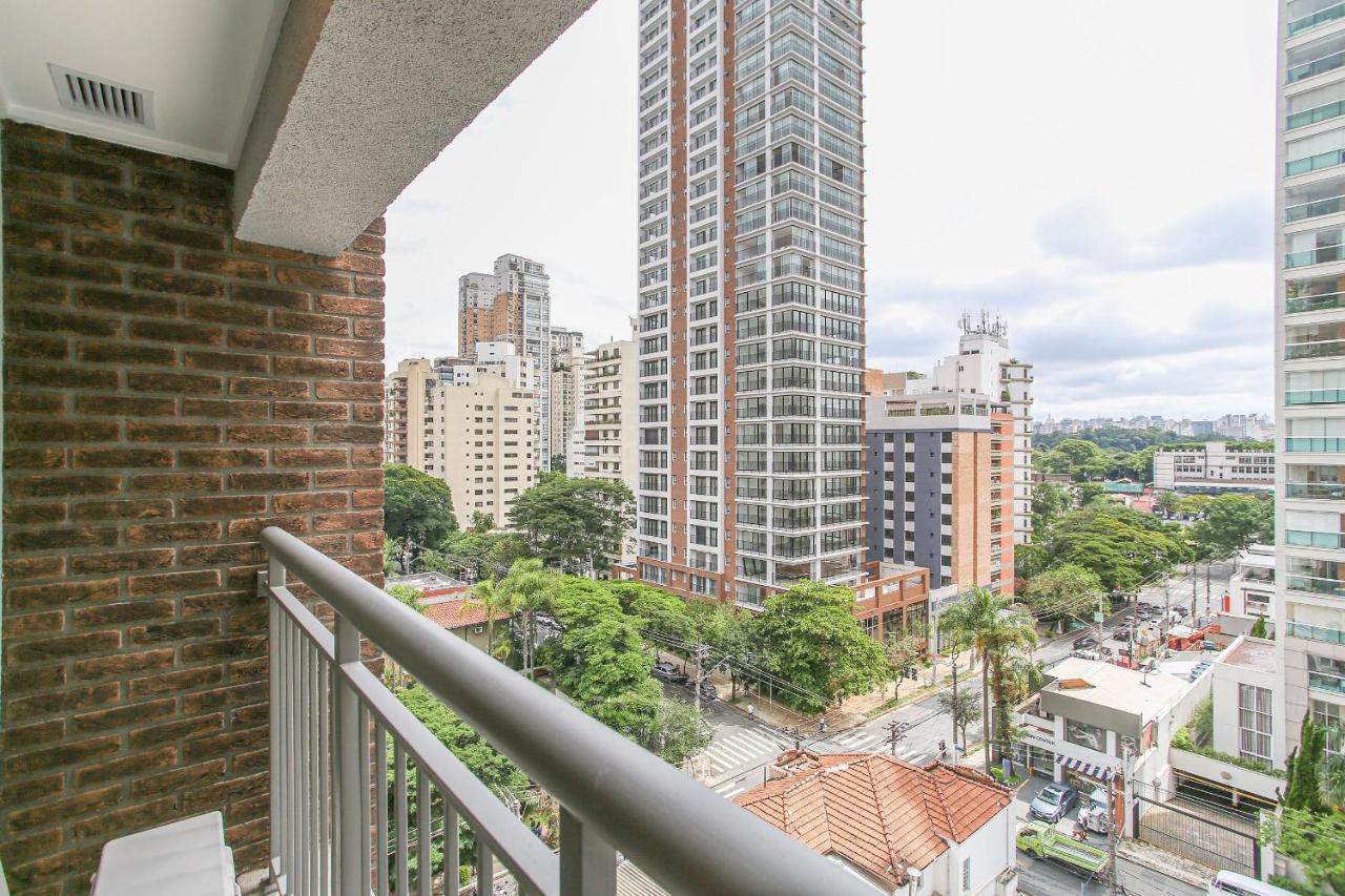Id Home & Lifestyle Jauaperi São Paulo Eksteriør billede