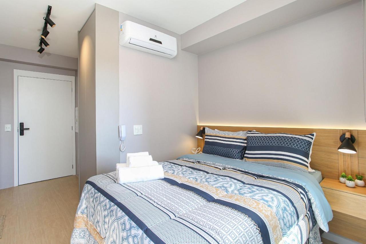Id Home & Lifestyle Jauaperi São Paulo Eksteriør billede