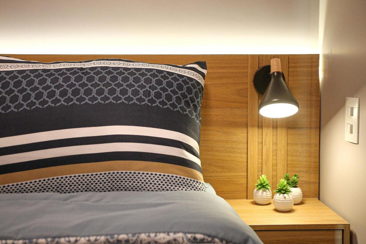 Id Home & Lifestyle Jauaperi São Paulo Eksteriør billede