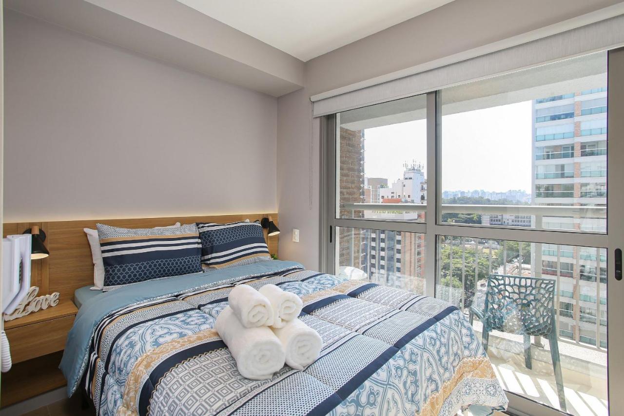 Id Home & Lifestyle Jauaperi São Paulo Eksteriør billede