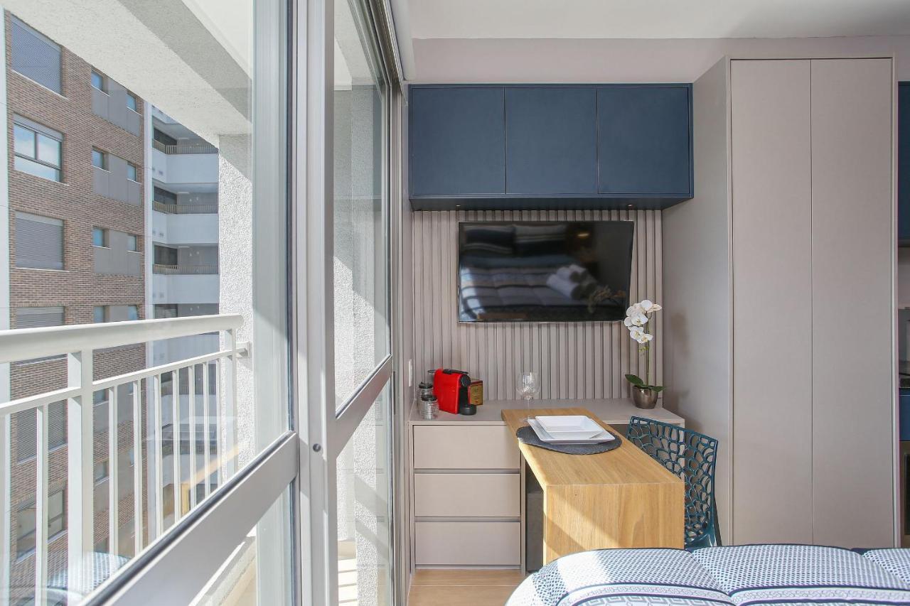 Id Home & Lifestyle Jauaperi São Paulo Eksteriør billede