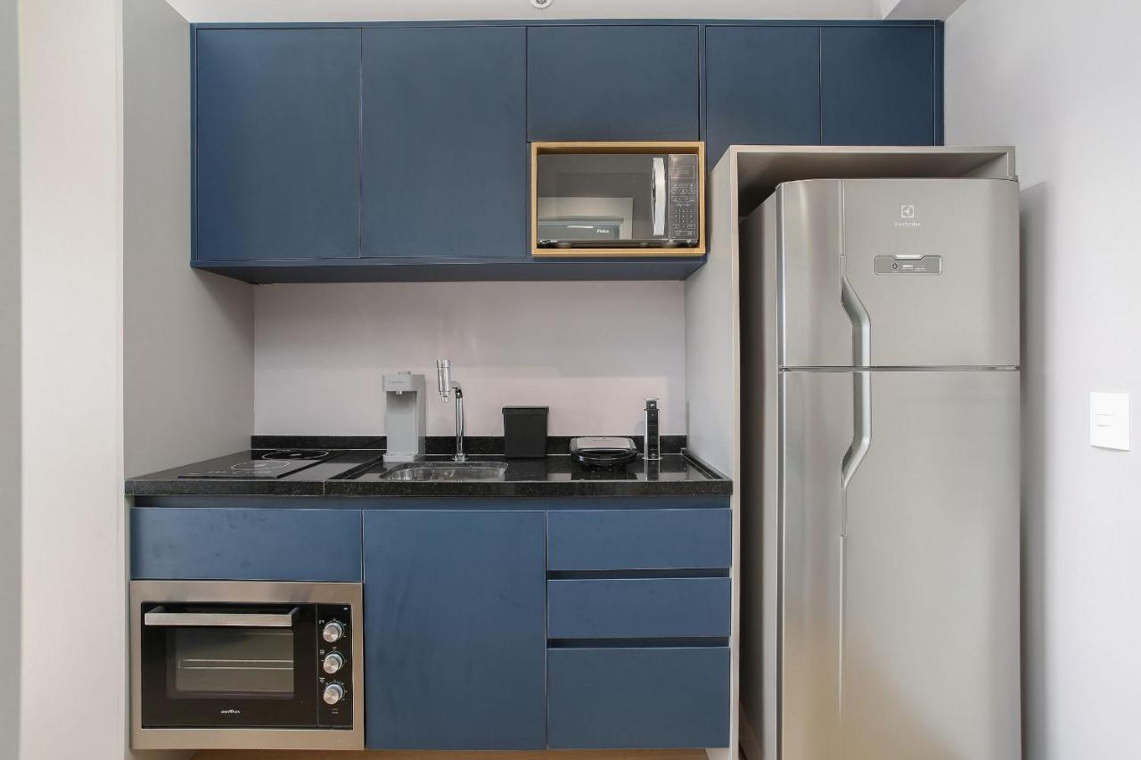 Id Home & Lifestyle Jauaperi São Paulo Eksteriør billede