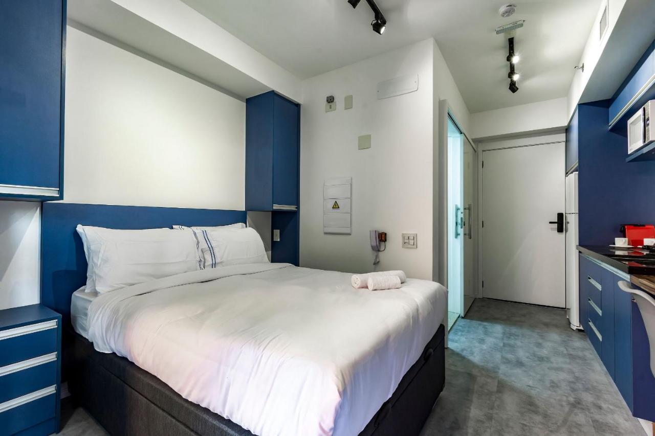 Id Home & Lifestyle Jauaperi São Paulo Eksteriør billede