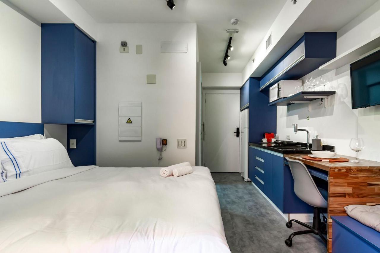 Id Home & Lifestyle Jauaperi São Paulo Eksteriør billede
