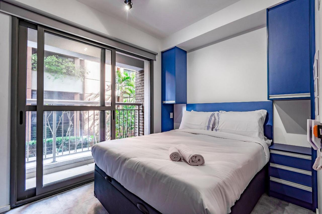Id Home & Lifestyle Jauaperi São Paulo Eksteriør billede