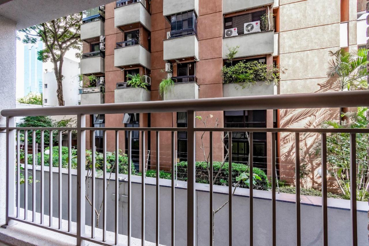 Id Home & Lifestyle Jauaperi São Paulo Eksteriør billede