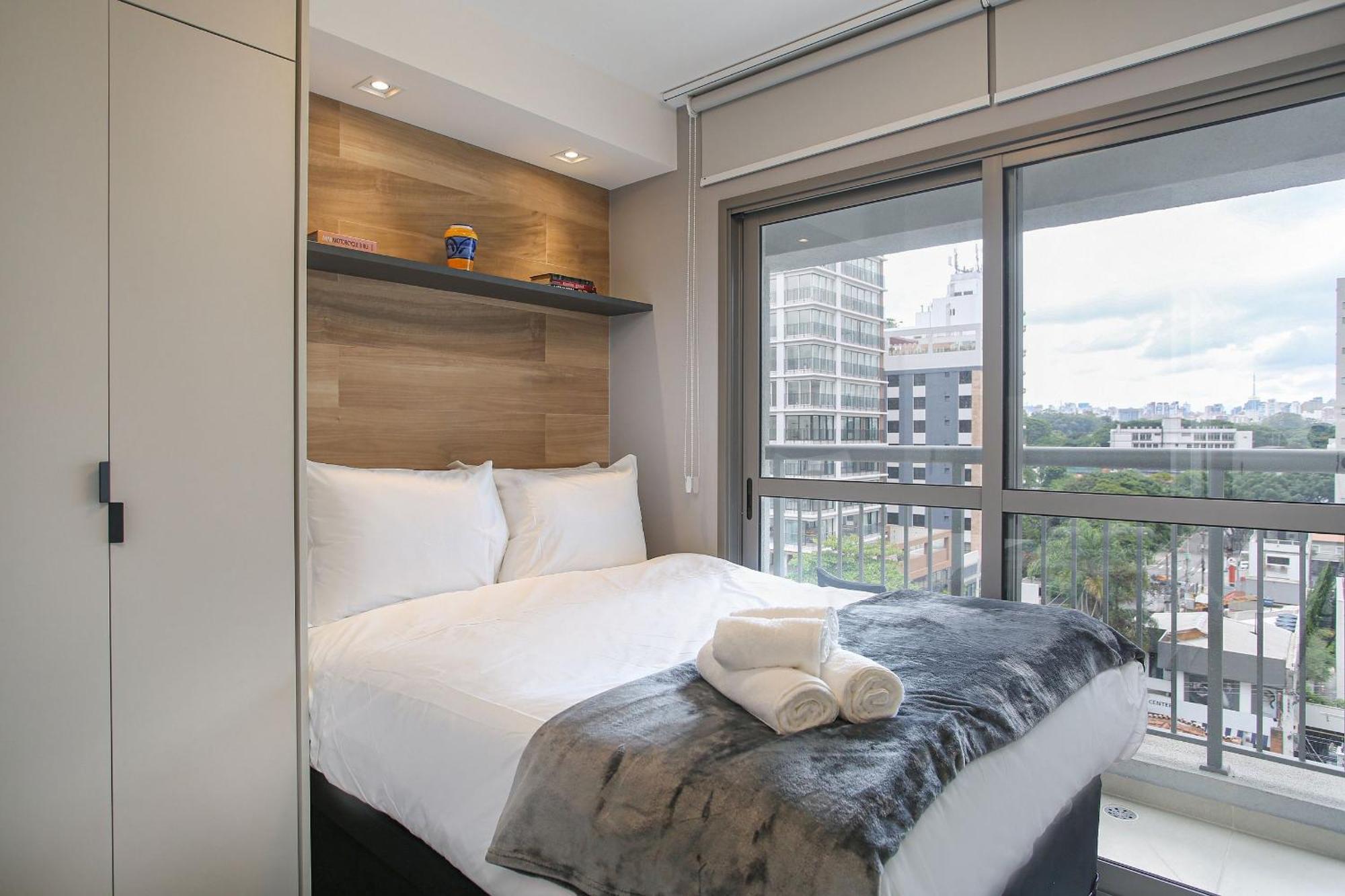 Id Home & Lifestyle Jauaperi São Paulo Eksteriør billede
