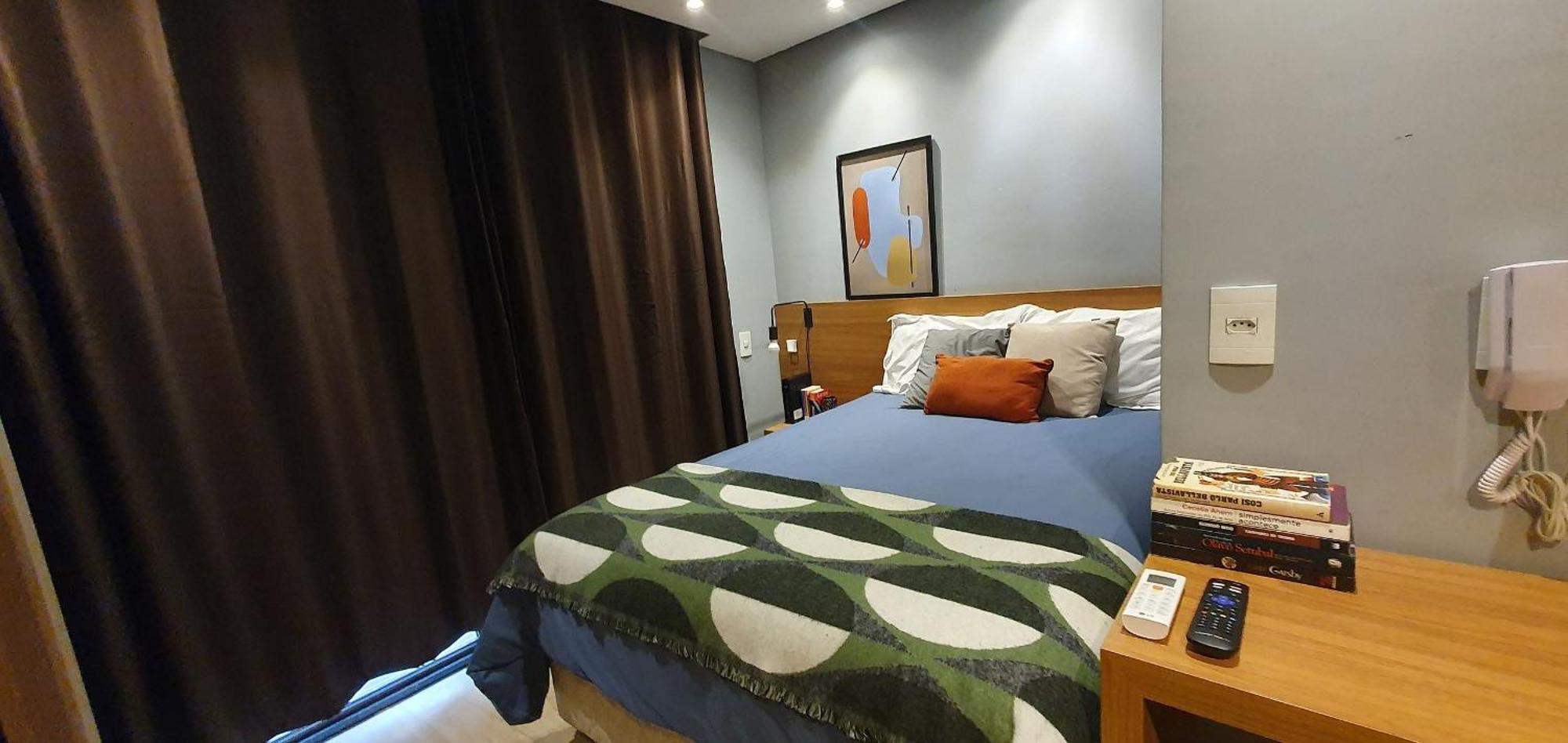 Id Home & Lifestyle Jauaperi São Paulo Eksteriør billede
