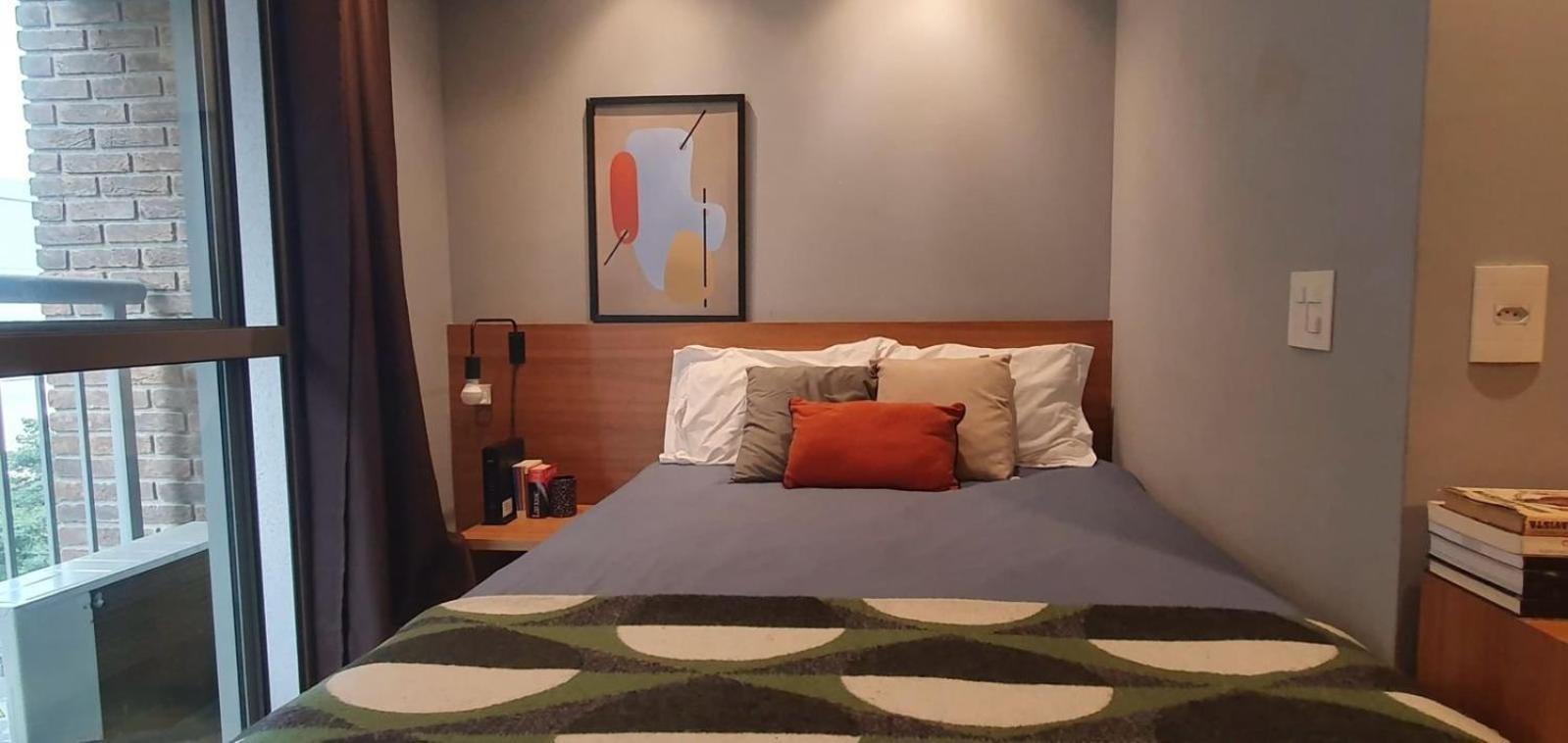 Id Home & Lifestyle Jauaperi São Paulo Eksteriør billede