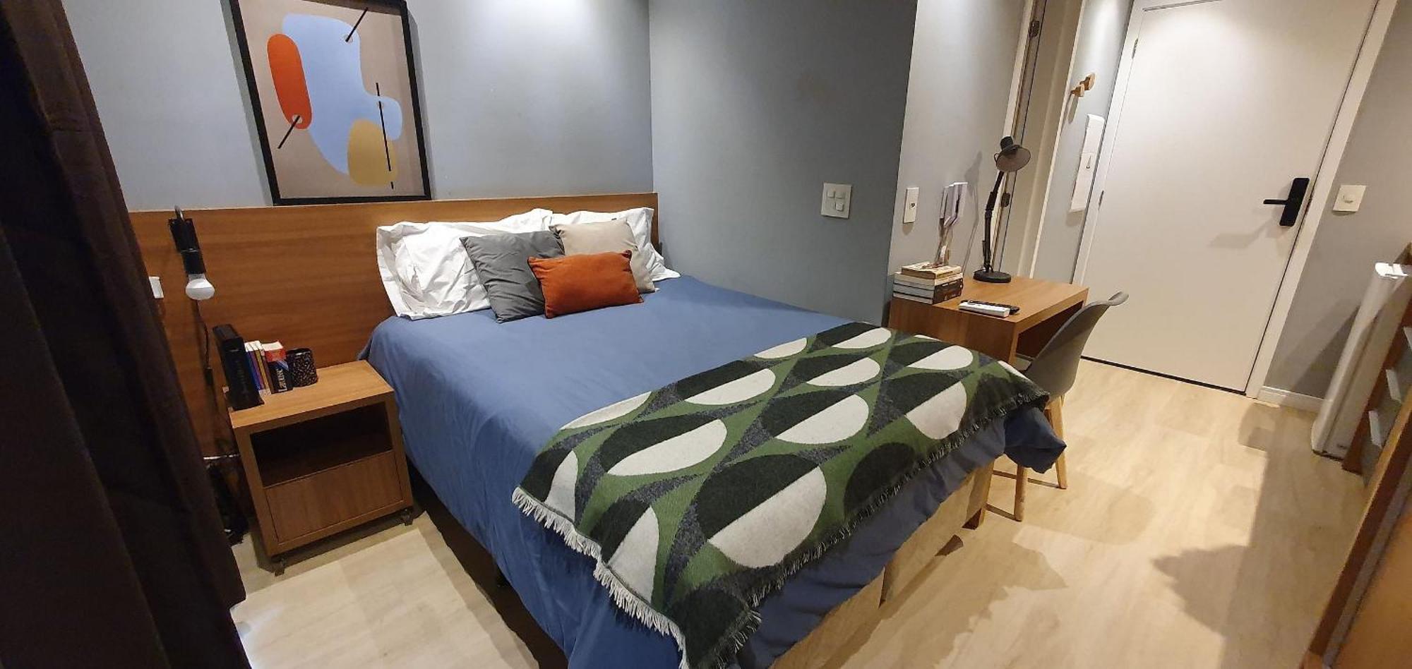 Id Home & Lifestyle Jauaperi São Paulo Eksteriør billede