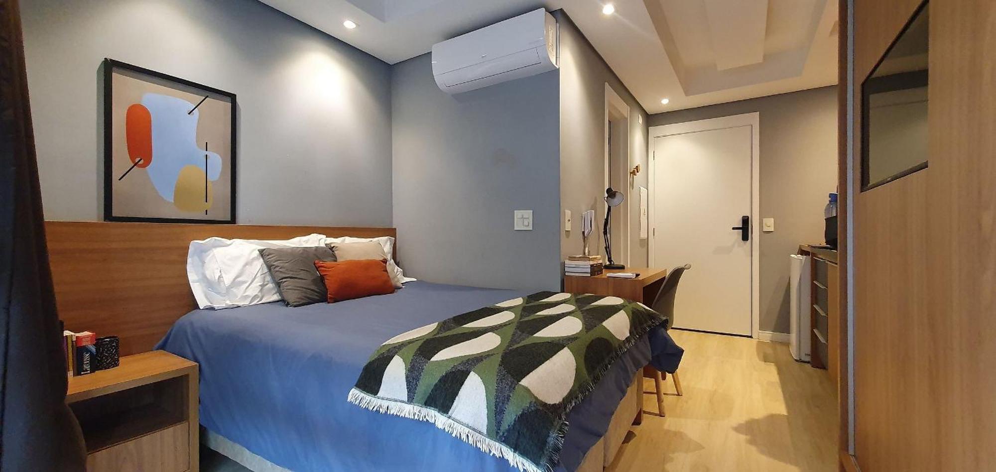 Id Home & Lifestyle Jauaperi São Paulo Eksteriør billede